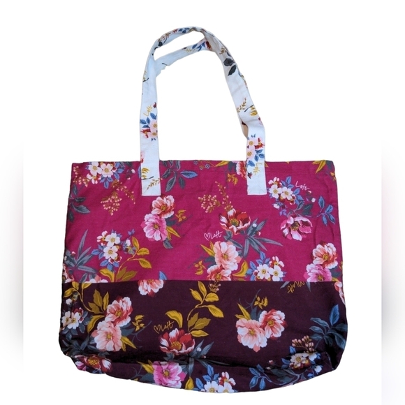 Loft Reusable Shopping 🛍️ Bag | Grocery Ready! - Picture 1 of 8